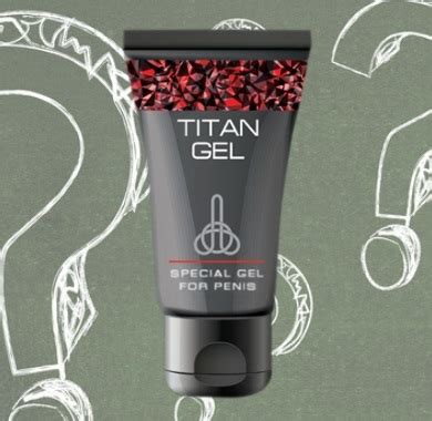 does titan gel work reddit|TITAN GEL — Frequently Asked Questions (FAQ).